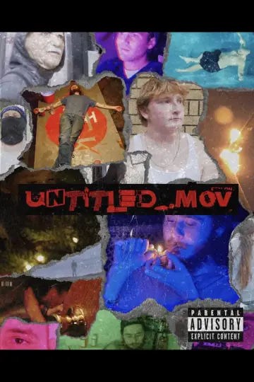 UNTITLED_.MOV Poster