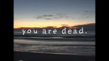 Backdrop to the movie "you are dead." #1143169