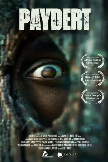 Paydert Poster