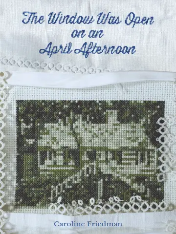 Poster to the movie "The Window Was Open on an April Afternoon" #825514