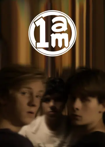 Poster to the movie "1AM" #810590