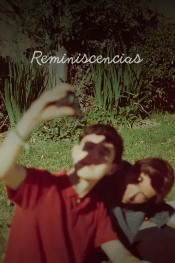 Poster to the movie "Reminiscencias" #847150
