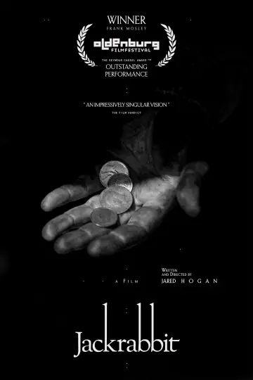 Poster to the movie "Jackrabbit" #1791704