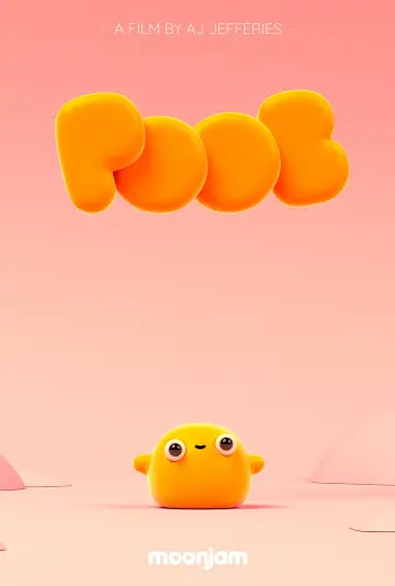 POOB Poster