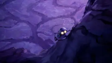 Backdrop to the movie "Flower Bot" #822666