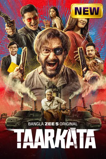 Taarkata Poster