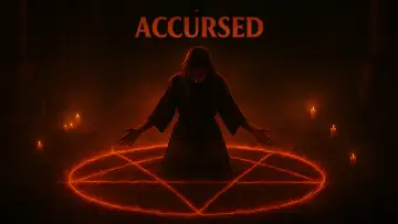 Backdrop to the movie "Accursed" #1167811