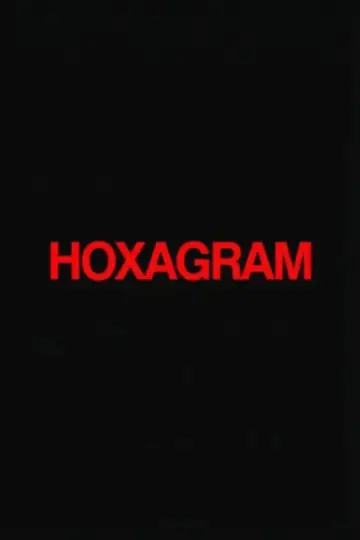 Poster to the movie "Hexagram" #1837394
