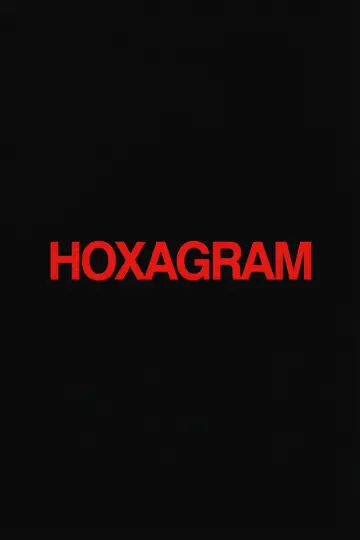 Poster to the movie "Hexagram" #1837395