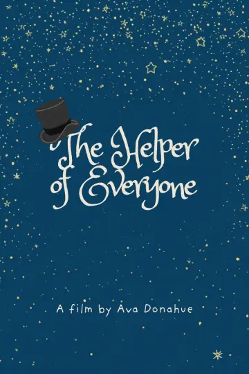 The Helper of Everyone Poster