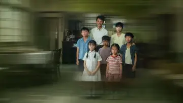 Backdrop to the movie "Dear You" #1815260
