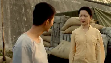 Backdrop to the movie "Dear You" #1815261