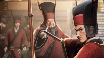 Backdrop to the movie "Three Kingdoms: The Beginning" #955066