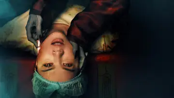 Demonic Plastic Surgery Poster