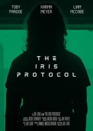 The Iris Protocol Poster