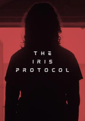 Poster to the movie "The Iris Protocol" #1212644