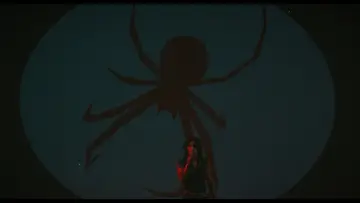 Backdrop to the movie "REX SPIDER" #826134