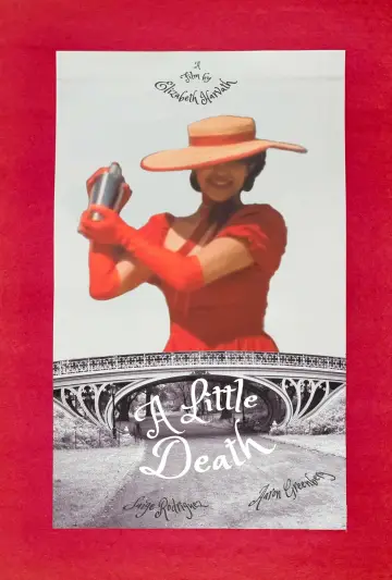 Poster to the movie "A Little Death" #825920