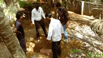 Backdrop to the movie "അവിചാരിതം" #823709