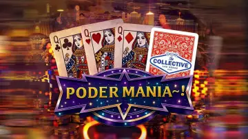 Backdrop to the movie "PoderMania~! 2026" #1163501