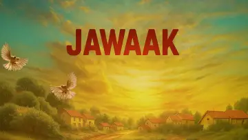 Backdrop to the movie "Jawaak" #819414