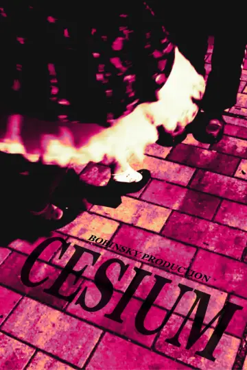 Césium