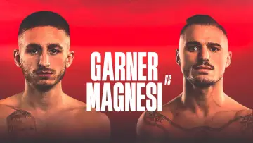 Backdrop to the movie "Ryan Garner vs. Michael Magnesi" #931298