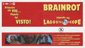 Backdrop to the movie "BRAINROT" #822798