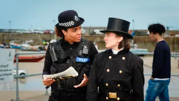 Backdrop to the movie "Rosamunde Pilcher: Die Glücksbringerin" #1811384