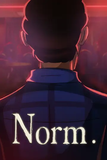 Poster to the movie "Norm." #1291897