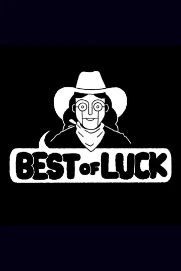 Poster to the movie "Best of Luck" #825782