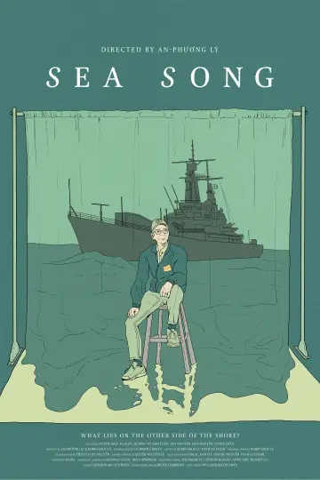Sea Song Poster