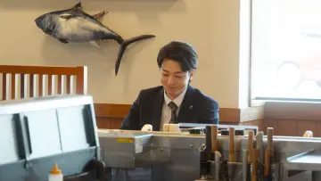 Backdrop to the movie "ママがもうこの世界にいなくても　私の命の日記" #1211232