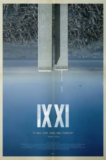 IX XI Poster
