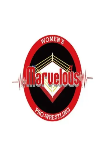 Marvelous Pro Wrestling Shinkiba Tournament 2/5/2026 Poster