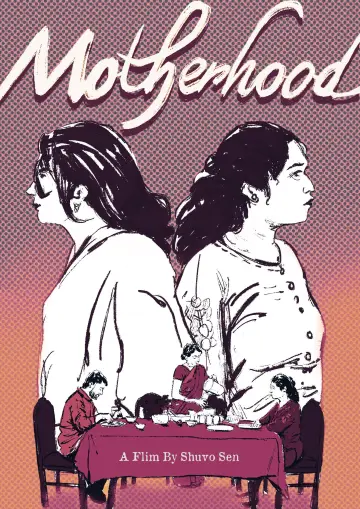 Motherhood Poster