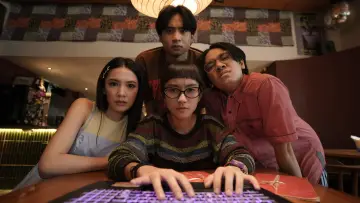 Backdrop to the movie "Harga Teman" #1833620