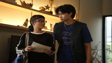 Backdrop to the movie "Harga Teman" #1833621