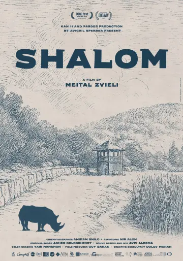 Shalom