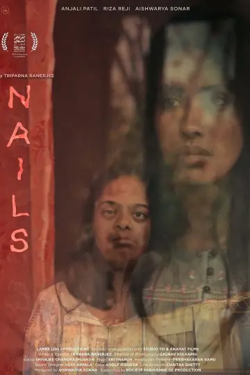 Nails Poster