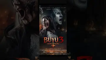 Backdrop to the movie "Büyü 3: Son Ayin" #1210855