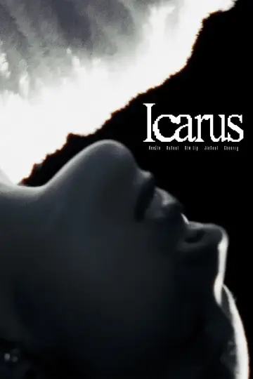 Poster to the movie "ARTMS: Icarus" #1175297
