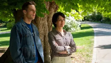 Backdrop to the movie "Au sein des autres" #1823023