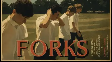 Backdrop to the movie "Forks" #1837566