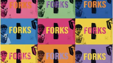 Backdrop to the movie "Forks" #1837567