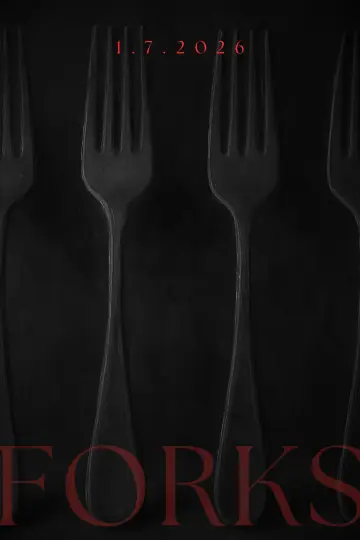 Forks Poster