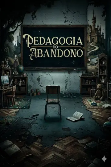 Poster to the movie "Pedagogia do Abandono" #1151284