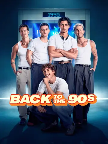 Back to the 90s (2026)