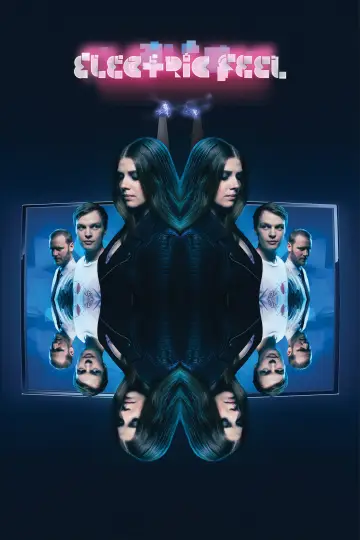 Poster to the movie "Electric Feel" #1210812
