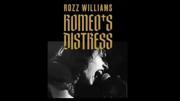 Backdrop to the movie "Rozz Williams: Romeo’s Distress" #1569908